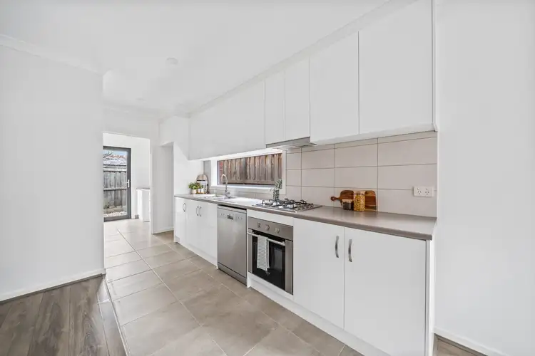 Second view of Homely house listing, 23 Spearys Road, Diggers Rest VIC 3427