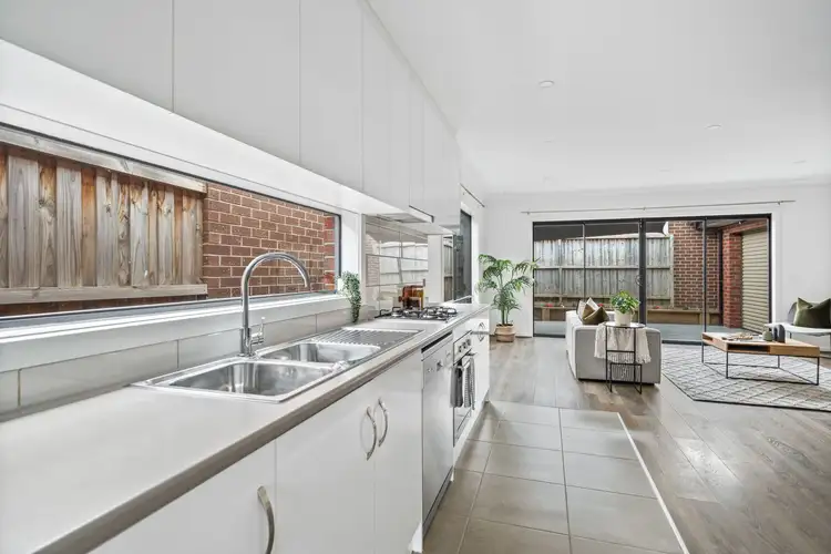 Third view of Homely house listing, 23 Spearys Road, Diggers Rest VIC 3427