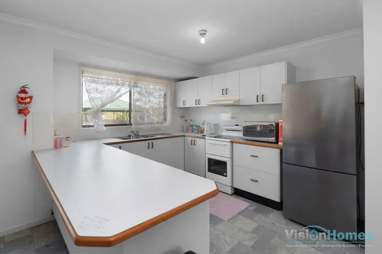 Second view of Homely house listing, 26 Winchester Avenue, Burpengary East QLD 4505