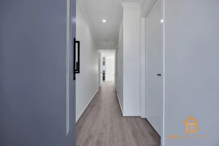 Second view of Homely house listing, 15 Cuban Road, Tarneit VIC 3029