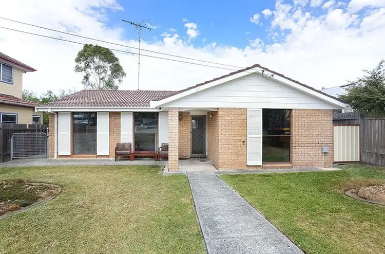 19 Oxford Street, Riverstone NSW 2765