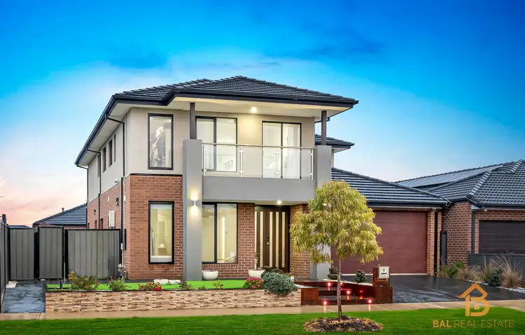 59 Centurion Avenue, Tarneit VIC 3029