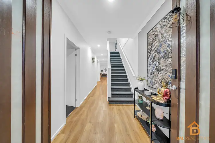 Third view of Homely house listing, 59 Centurion Avenue, Tarneit VIC 3029