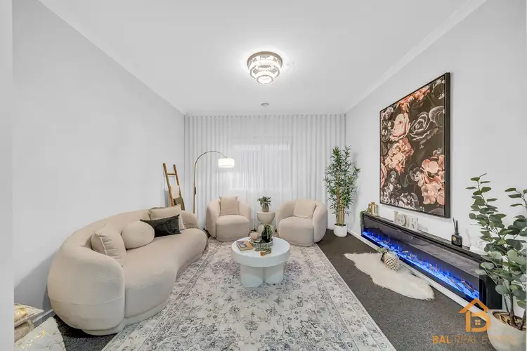 Sixth view of Homely house listing, 59 Centurion Avenue, Tarneit VIC 3029