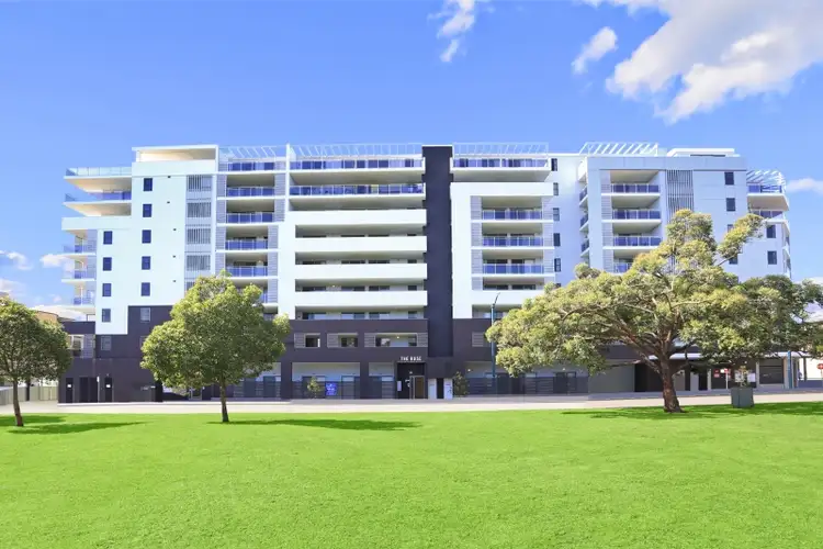 59/32 Castlereagh Street, Liverpool NSW 2170