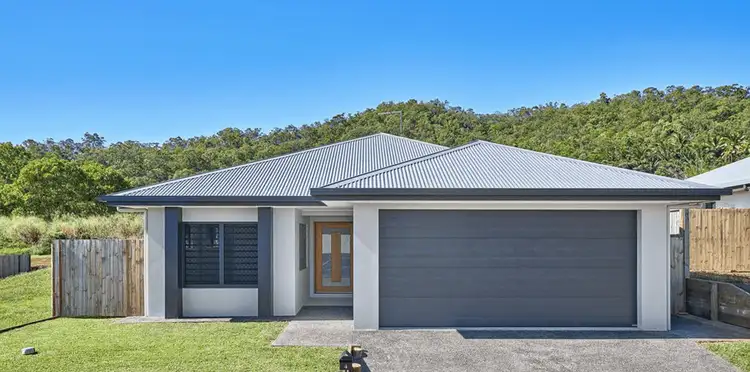 Main view of Homely house listing, 4 Simpkin Cl, Edmonton QLD 4869