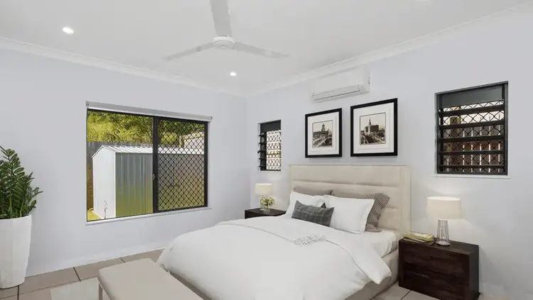 Fourth view of Homely house listing, 4 Simpkin Cl, Edmonton QLD 4869