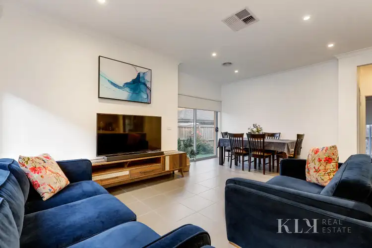 Second view of Homely house listing, 17 Vere Way, Mickleham VIC 3064