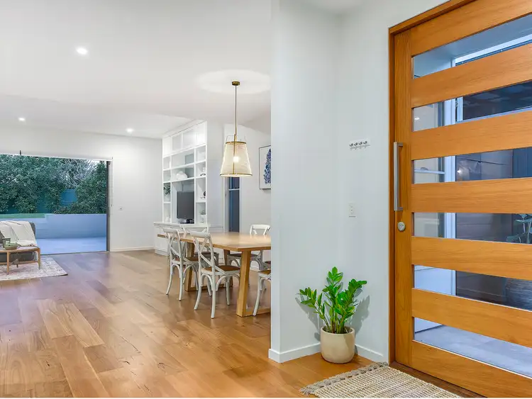 Second view of Homely house listing, 16 Ludlow Street, Gaythorne QLD 4051