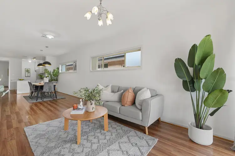 Fifth view of Homely house listing, 3A Leonard Street, Magill SA 5072