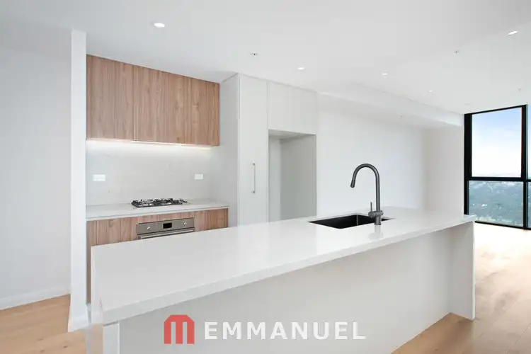 1603/13 De Clambe Drive, Castle Hill NSW 2154