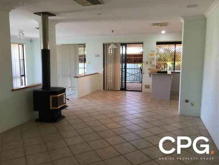Second view of Homely house listing, 3 Amethyst Place, Maida Vale WA 6057