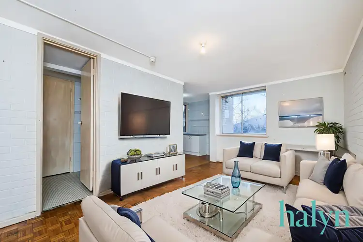 112-122 Goderich Street