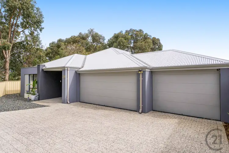 36 Mundaring Crescent, Dawesville WA 6211