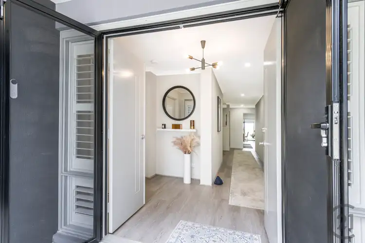 Fourth view of Homely house listing, 36 Mundaring Crescent, Dawesville WA 6211