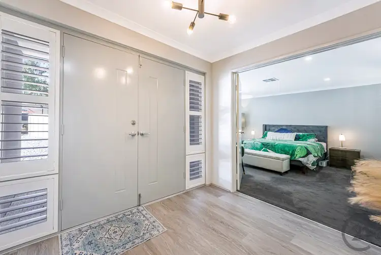 Fifth view of Homely house listing, 36 Mundaring Crescent, Dawesville WA 6211