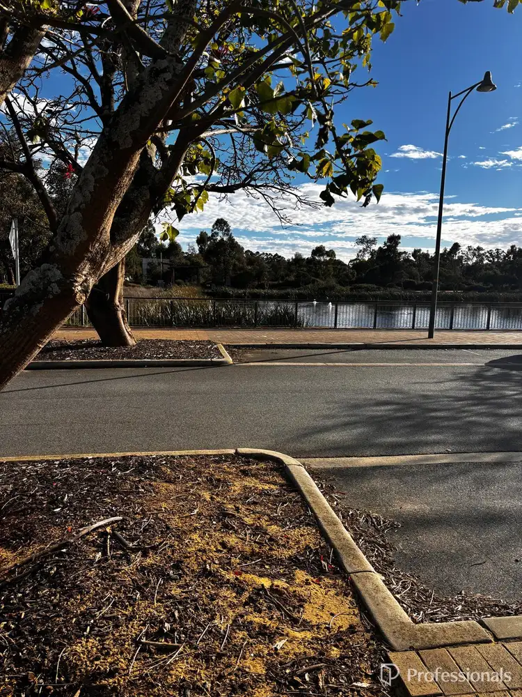 Third view of Homely land listing, 4 Gallant Turn, Byford WA 6122