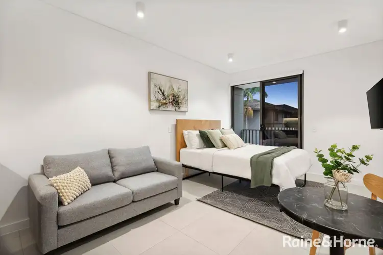 26/1-3 Hastings Street, Botany NSW 2019