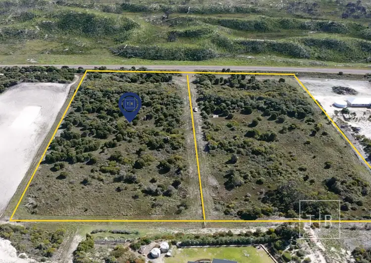 Lot 531 Eleven Mile Beach Road