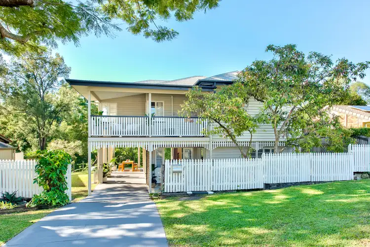 147 Mcconaghy Street