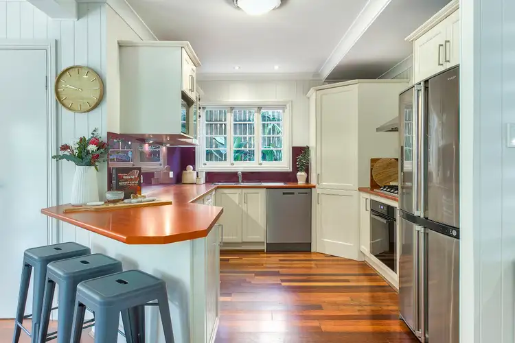 Fifth view of Homely house listing, 147 Mcconaghy Street, Mitchelton QLD 4053