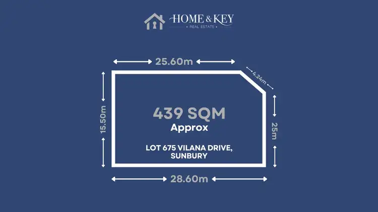 2 Vilana Drive, Sunbury VIC 3429