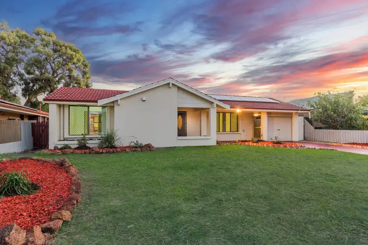 20 Kidbroke Place, Kelmscott WA 6111
