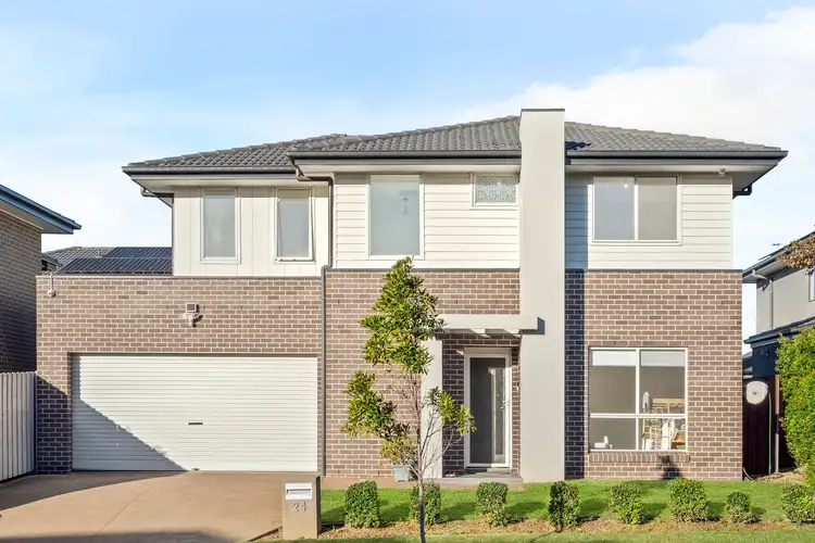 24 Eclipse Street, Schofields NSW 2762