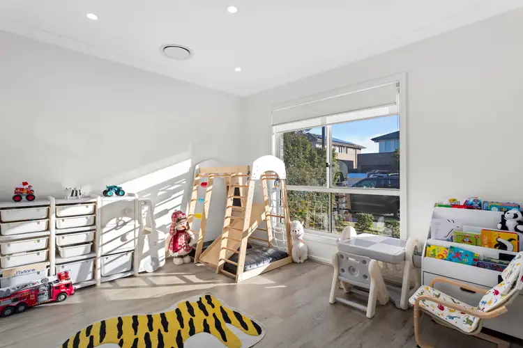 Second view of Homely house listing, 24 Eclipse Street, Schofields NSW 2762