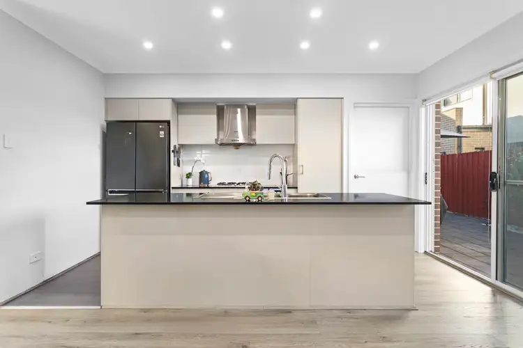 Third view of Homely house listing, 24 Eclipse Street, Schofields NSW 2762