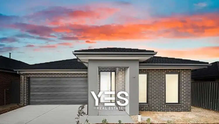 4 Rangipo Street, Truganina VIC 3029