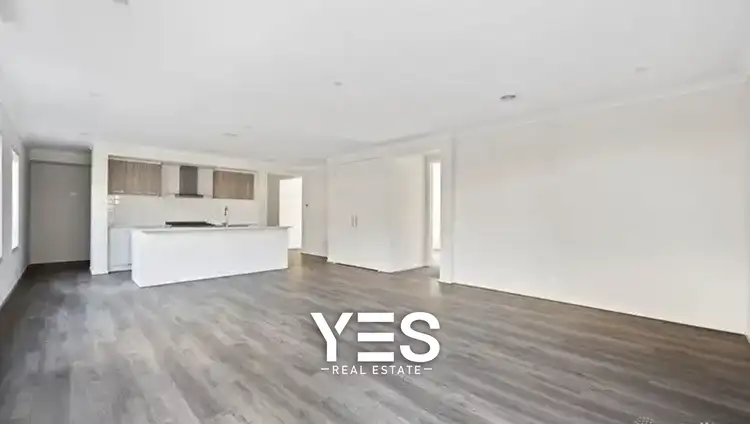 Second view of Homely house listing, 4 Rangipo Street, Truganina VIC 3029