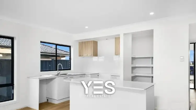 Third view of Homely house listing, 4 Rangipo Street, Truganina VIC 3029