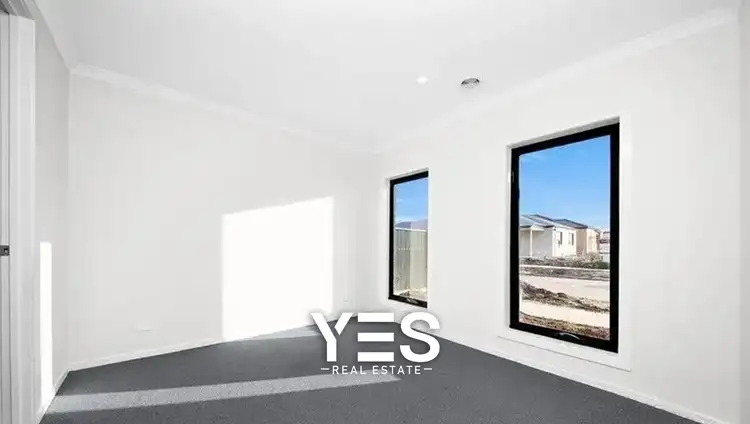 Fourth view of Homely house listing, 4 Rangipo Street, Truganina VIC 3029