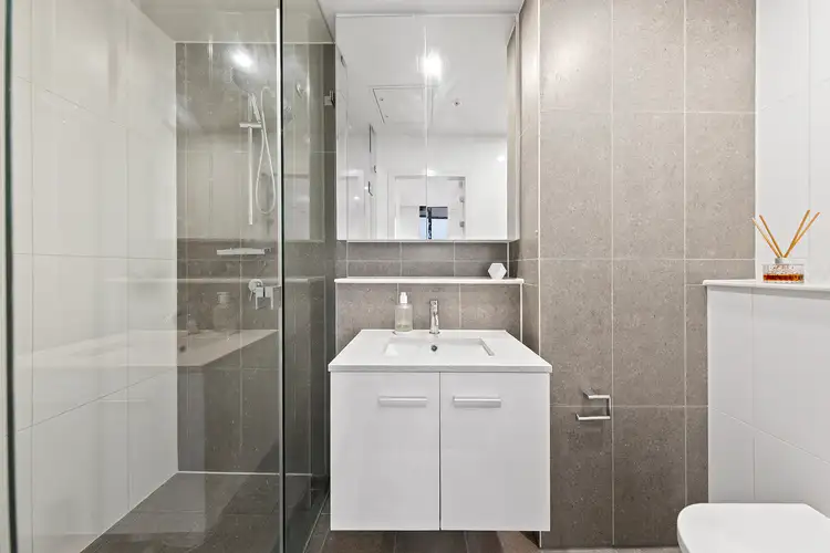 Sixth view of Homely apartment listing, 701/100 Castlereagh Street, Liverpool NSW 2170