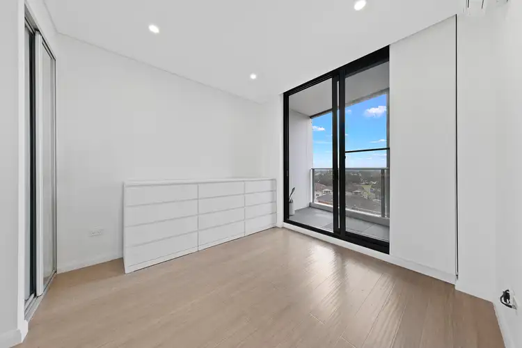 Seventh view of Homely apartment listing, 701/100 Castlereagh Street, Liverpool NSW 2170