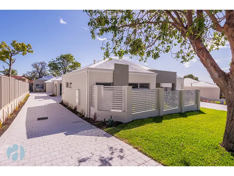 14A Eastbourne Crescent, Nollamara WA 6061