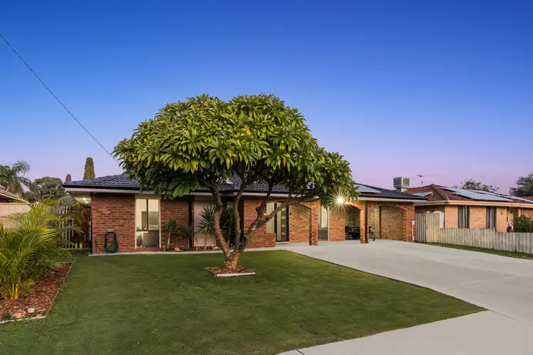 67 Tollington Park Road, Kelmscott WA 6111