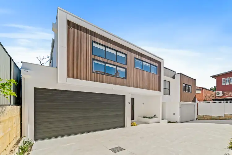 169A Walcott Street