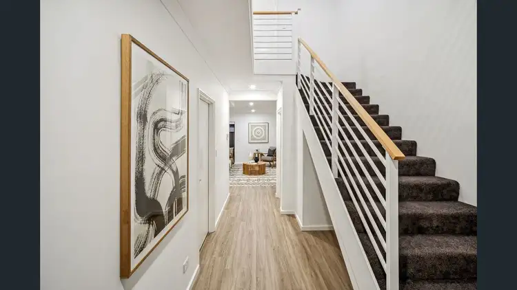 Second view of Homely house listing, 169A Walcott Street, Mount Lawley WA 6050