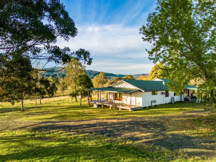 Second view of Homely rural property listing, Address available on request