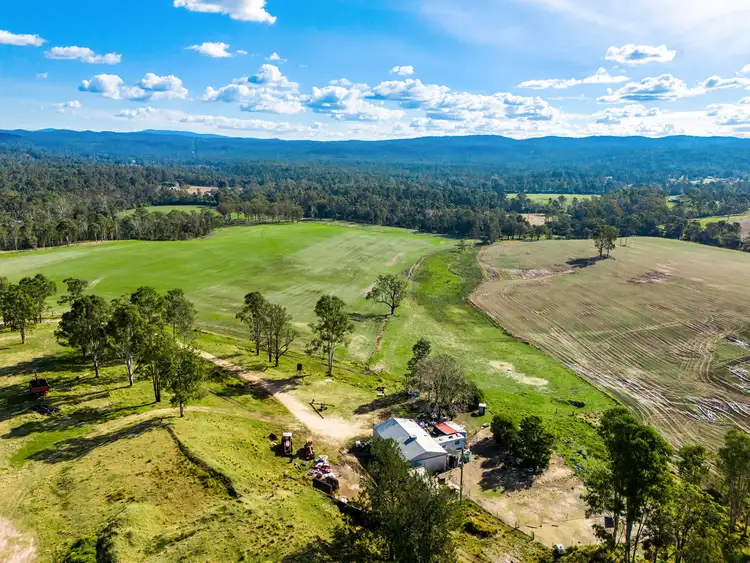Second view of Homely rural property listing, 119 Paddys Flat Road, Tabulam NSW 2469