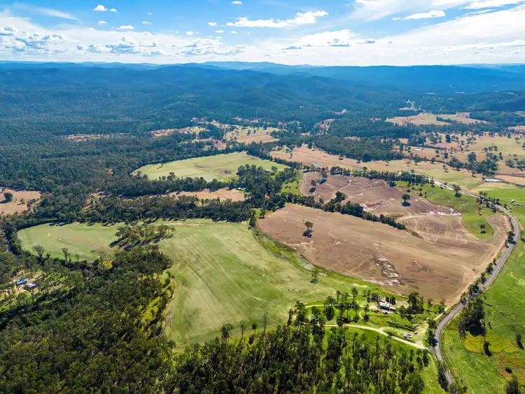 Third view of Homely rural property listing, 119 Paddys Flat Road, Tabulam NSW 2469