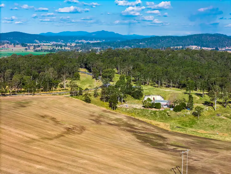Fourth view of Homely rural property listing, 119 Paddys Flat Road, Tabulam NSW 2469