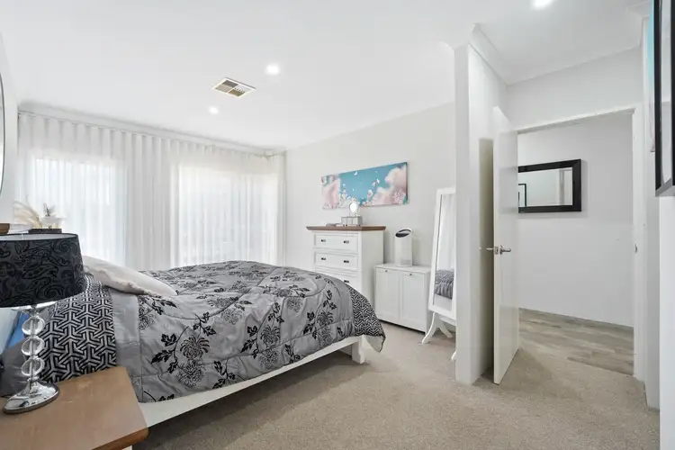 Fourth view of Homely house listing, 5 Cambium Parade, Baldivis WA 6171