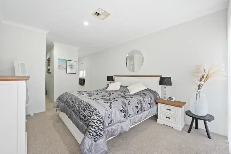 Fifth view of Homely house listing, 5 Cambium Parade, Baldivis WA 6171