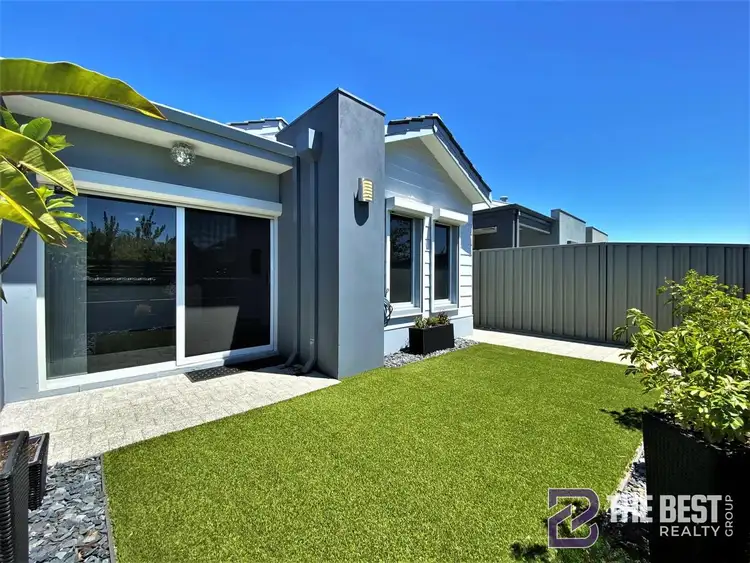10 Woko Lane, Wandi WA 6167