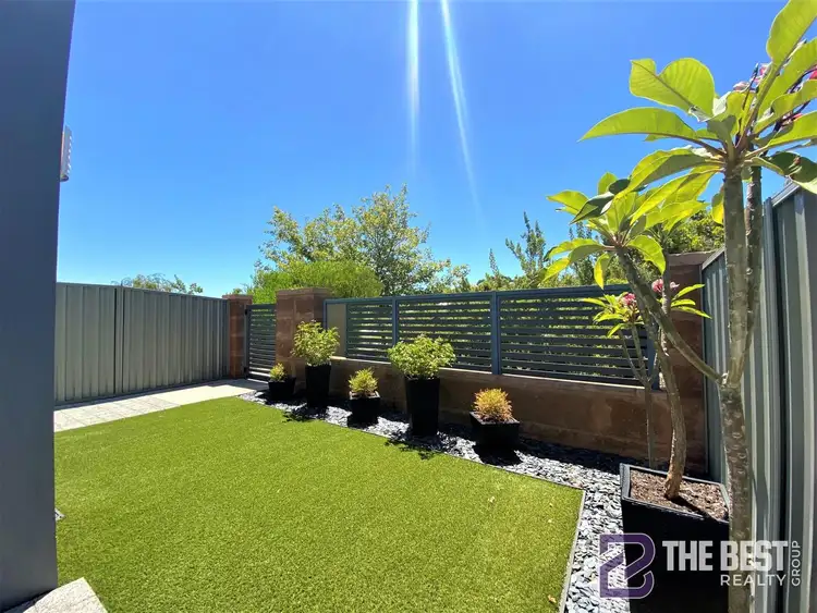 Fourth view of Homely house listing, 10 Woko Lane, Wandi WA 6167