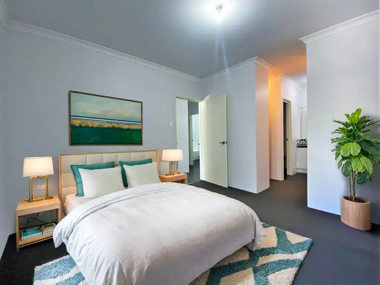 Fifth view of Homely house listing, 10 Woko Lane, Wandi WA 6167