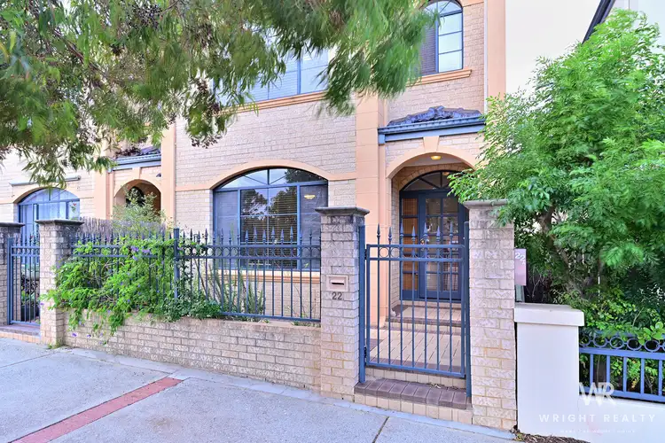 22 Aldgate Street, Joondalup WA 6027